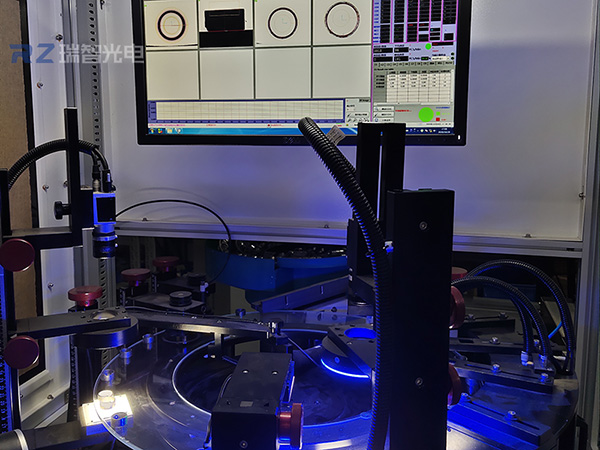 視覺檢測(cè)設(shè)備
